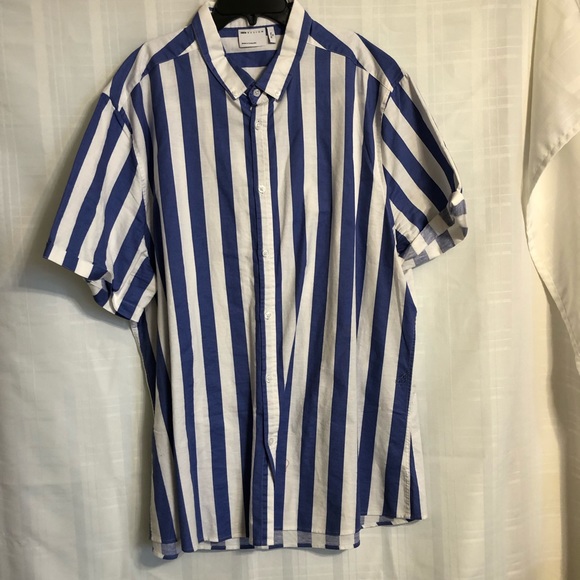 ASOS DESIGN Men’s Shirt - Picture 6 of 6